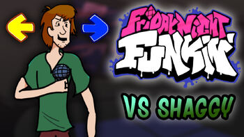 Friday Night Funkin': Sloppy Showdown, Funkipedia Mods Wiki