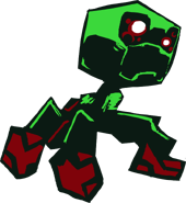 True Form Static Right pose