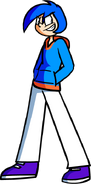 Derker's static idle