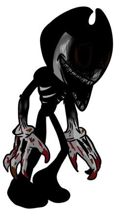 Bendy (disambiguation), Funkipedia Mods Wiki