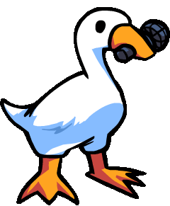 Untitled Goose Game Wiki