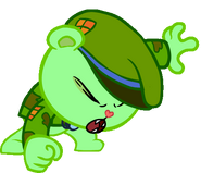 HappyTreeFunkersFliqpyDown