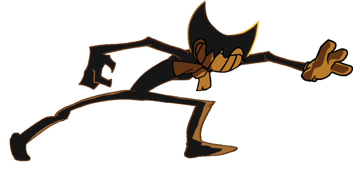 Indie Cross Bendy but real? (I guess)