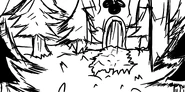 Sketch background on Labrat week