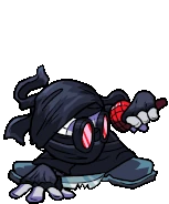 HankOnlineDownFLADepiction