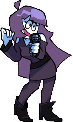 Lila Funkipedia Mods Wiki Fandom Lila Funkipedia Mods Wiki Fandom