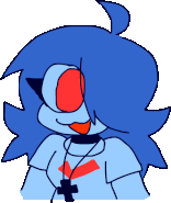 NuSky's graphic when "NU-SKY" is selected.