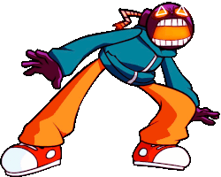 Featured image of post Fnf Whitty Gif