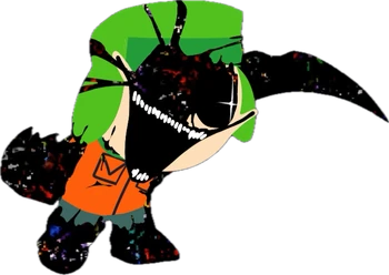 South Park: Destroyed Past/Characters | Funkipedia Mods Wiki | Fandom