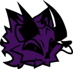 Demon Thingy's credit icon