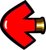 Bullet left