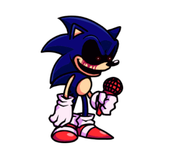 Sonic.Exe Too Slow