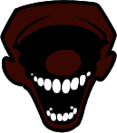 Danger icon (Scrapped).