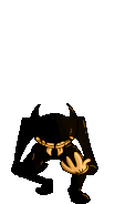 Animated down (Ink Bendy)