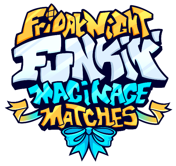 Maginage Matches, Funkipedia Mods Wiki, Fandom