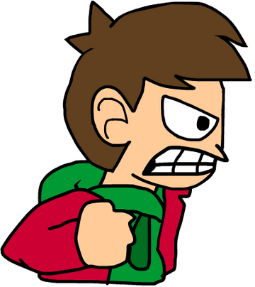 Thomas Ridgewell, tord Larsson, eddsworld, animated Film, Art museum,  wikia, wiki, vision Care, Fan art, fiction