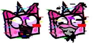 PibbyCorruptedUnikittyIcons