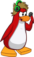 Pinguright