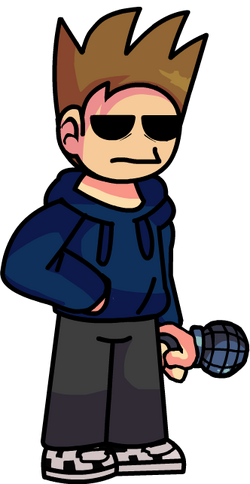 Eddsworld, Matt Edd n Tom transparent background PNG clipart