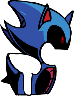 Neo Metal Sonic by Mental-Autopsy on Newgrounds