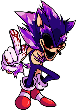 Pixilart - Sonic sprites fnf by JxkiezDaidot