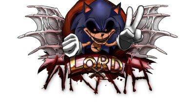 Lord X's 7 Guardians [SPRITE PACK] [Friday Night Funkin'] [Mods]