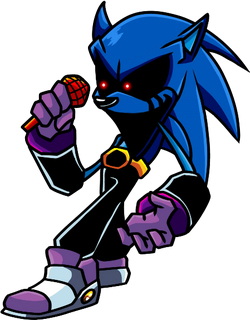 EMERALD ZONE on X: My own version of minus sonic exe updated to the new 3.0  icon. #minusfnf #sonicexe #FNF #sonicexemod #minussonicexe   / X