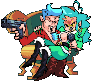 ParentsEncoreDownDadAnim.gif (1.12 MB) Encore down Dad pose