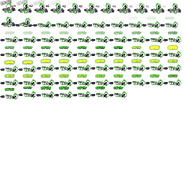 Game over Spritesheet