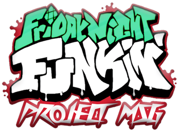 FNF: PROJECT MSG REBIRTH free online game on