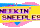 Friday Night Funkin': Sneekin' Sneeples