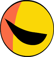 Pac-Man (SlightlyCreative), Funkipedia Mods Wiki