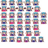 Sprite sheet for beta Ski found here.