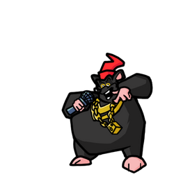 Biggie cheese, Wiki