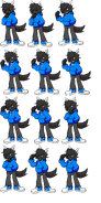 Spritesheet