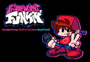 GS! Girlfriend Banner