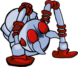 THE GIANT ENEMY SPIDER! (DJMM TF) by FreeHuggerHedgehog on DeviantArt