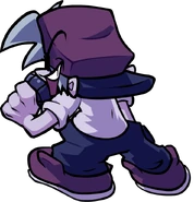 HSBFStaticLeft.png (106 KB) Static left pose