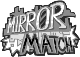 Mirror Match (Logo)