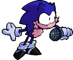 Sonic.exe (AlexX757), Funkipedia Mods Wiki