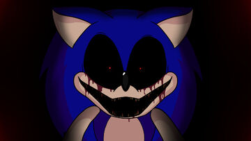 Angry Sonic Exe APK + Mod for Android.