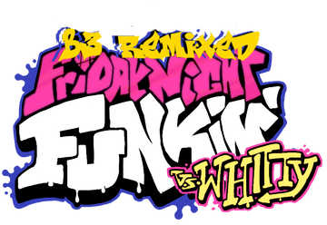 Friday Night Funkin' B3 Remixed | Funkipedia Mods Wiki | Fandom