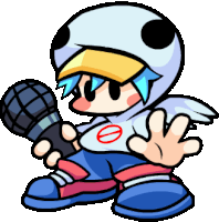 Blue (disambiguation) Funkipedia Mods Wiki Fandom