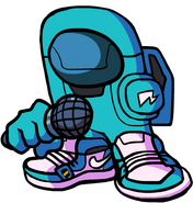 Bluedripleft