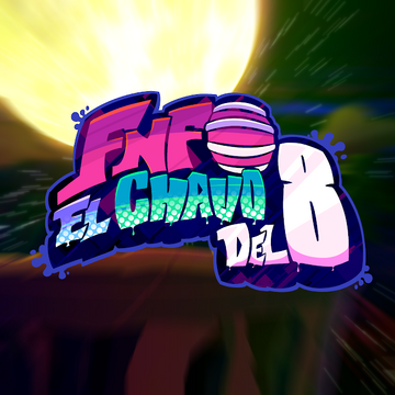 FRIDAY NIGHT FUNKIN do CHAVES! (Friday Night Funkin Week El Chavo) 
