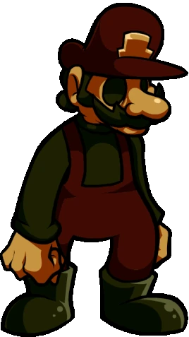 Powerdown (False Hero)