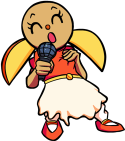 Pompom Funkipedia Mods Wiki Fandom