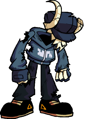 FNF Mod Discord Server: Invite Link in the description!