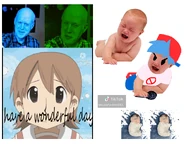 "Misc. BG Images/Assets in the files (Baby BF & TikTok UI by loggo)"