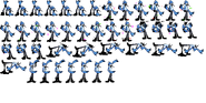 GlitchedMordecai